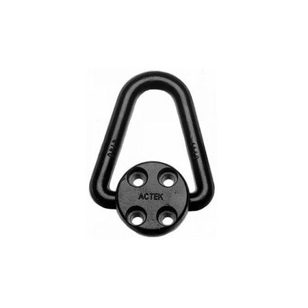 Actek 12,000 Lbs F LipFlop Hoi, 68090 68090